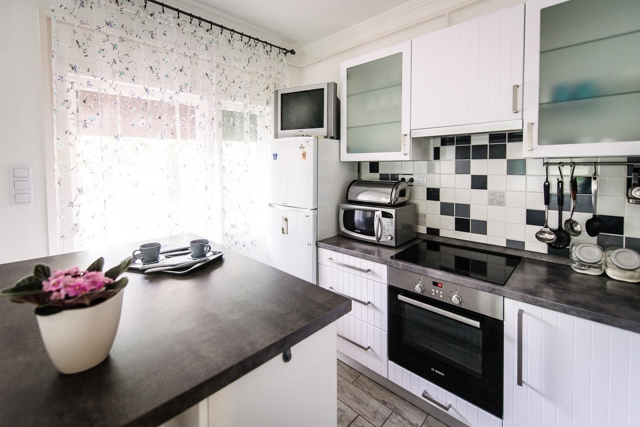 Csuka48 Apartman Szarvas Exterior photo