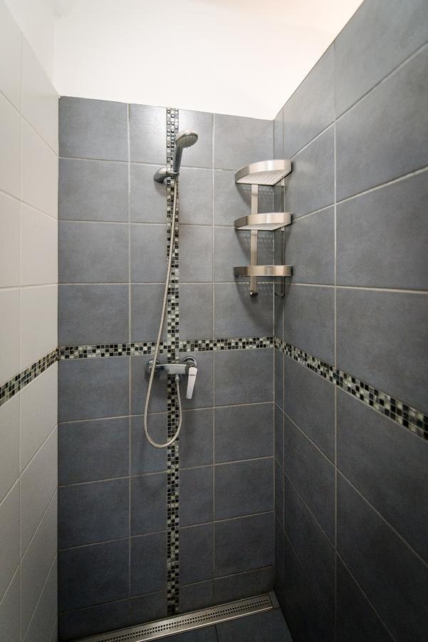 Csuka48 Apartman Szarvas Exterior photo
