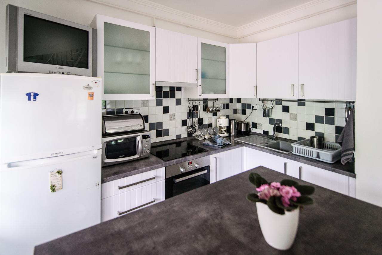 Csuka48 Apartman Szarvas Exterior photo