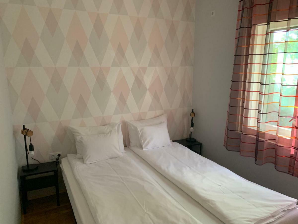 Csuka48 Apartman Szarvas Exterior photo